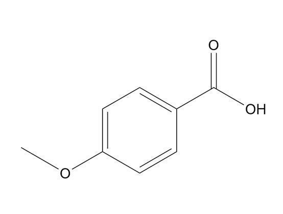 對甲氧基苯甲酸