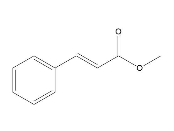 肉桂酸甲酯