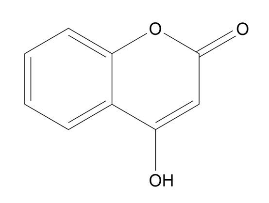 4-羥基香豆素