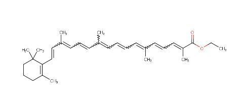 β-阿樸胡蘿卜酸乙酯標(biāo)準(zhǔn)品