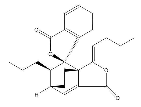Tokinolide B