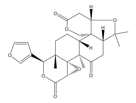 檸檬苦素（分析標(biāo)準(zhǔn)品）