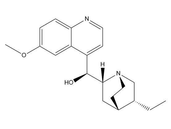 二氫奎尼丁