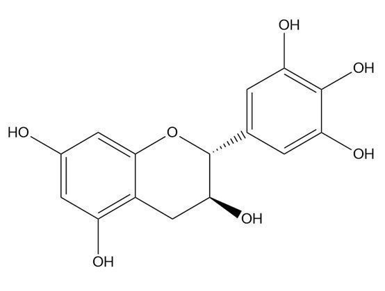 沒食子兒茶素（GC）