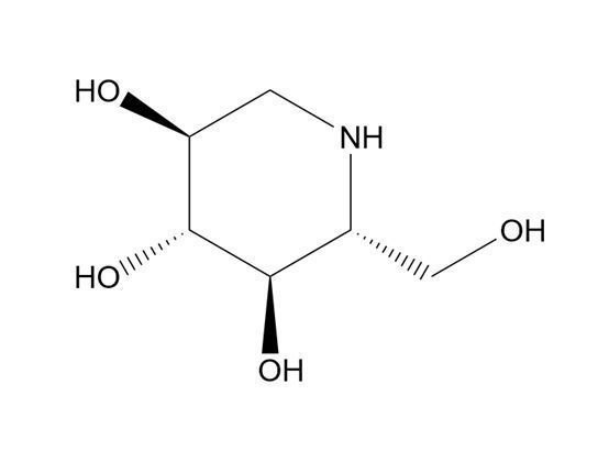 1-脫氧野尻霉素