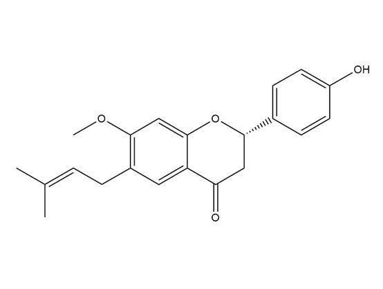 補骨脂二氫黃酮甲醚