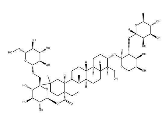 川續(xù)斷皂苷乙
