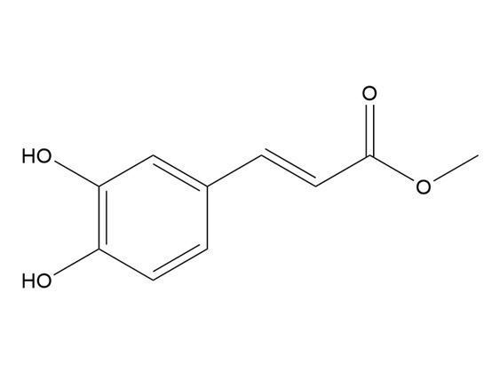 咖啡酸甲酯