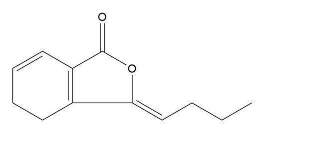 藁本內(nèi)酯（分析標(biāo)準(zhǔn)品）