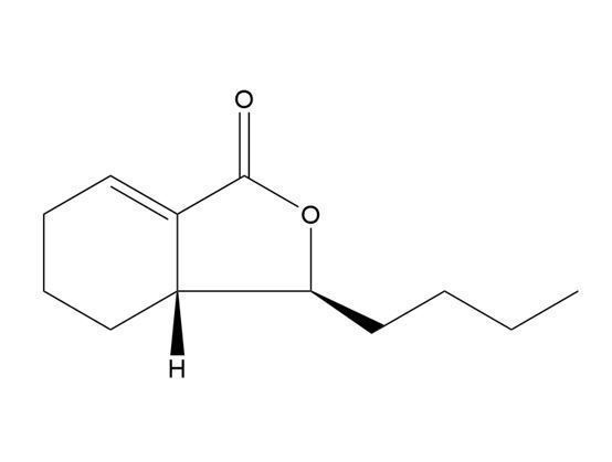 (3S,3aR)-(-)-新蛇床內酯