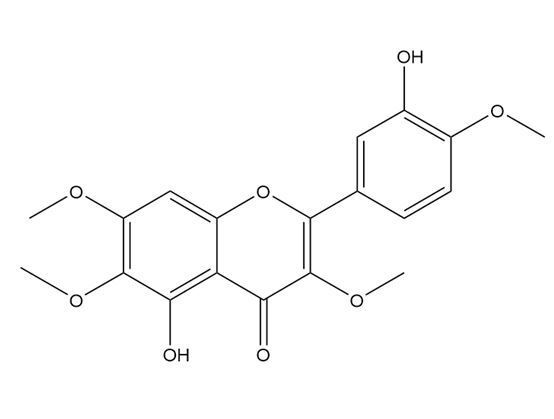 蔓荊子黃素
