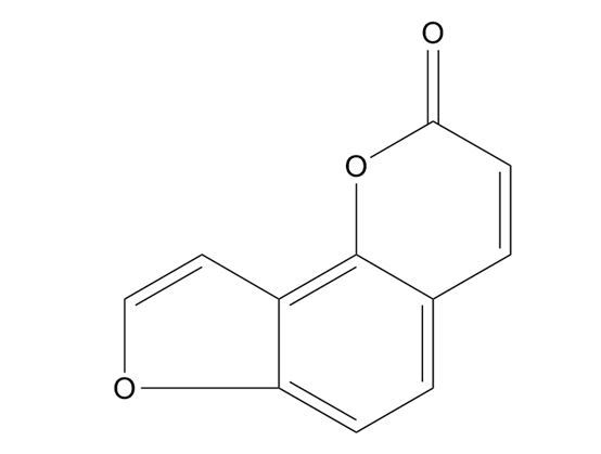異補(bǔ)骨脂素