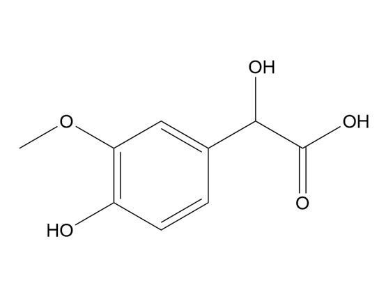 香草扁桃酸