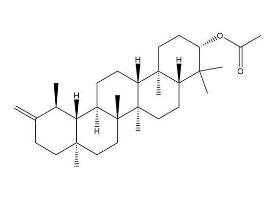 蒲公英甾醇乙酸酯