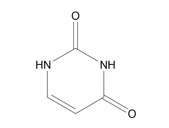 尿嘧啶（分析標準品）