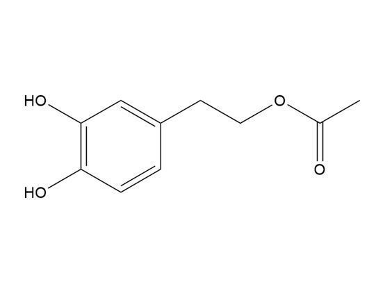 羥基酪醇乙酸酯