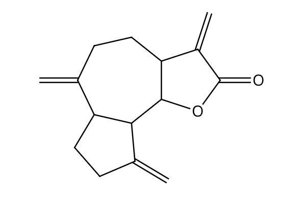 去氫木香內(nèi)酯
