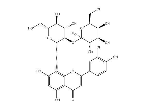 葒草素-2’’-O-β-L-半乳糖苷