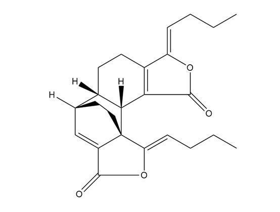 歐當(dāng)歸內(nèi)酯A（分析標(biāo)準(zhǔn)品）